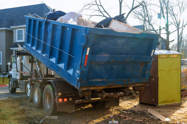 Best Same-Day Junk Removal Services  in Faxon, PA